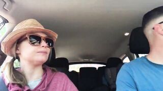 Vlog two of three. We get some amazing Bae public