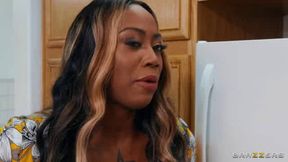 Victoria cake fucks lulu chu