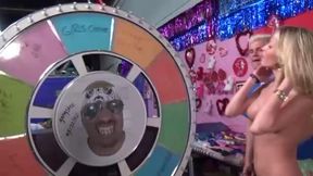 Wheel Of Fortune For Sluts