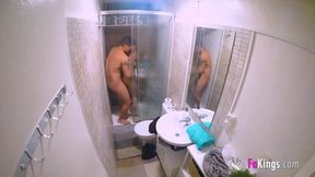 Korin The Biggest Boobs And Ass Needs An Anal Orgasm