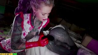 Kinky Anal Camsluts