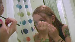 Tds Classic Scarlett Pain