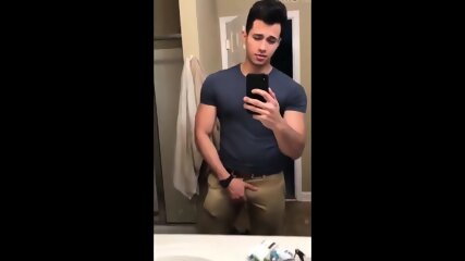 Beau mec