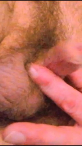 Masterbate