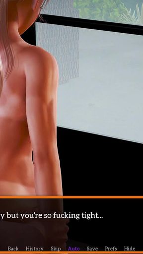 My New Household - (PT 94) - NC   Clip 1