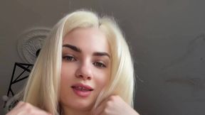 Social Media Creator @SashaGW @Showing Boobs & #Nude #Blonde #Natural Big Tits #Solo #Curvy & Thick hd clips adult | Tik.Porn