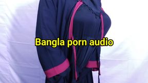 Desi village Couple on bedroom sex - Clear Bangla audio