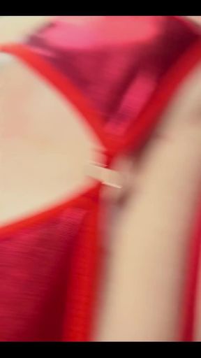 Who Wants to Lick Stepmommy’s Boot?