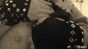 You cant resist those big tits