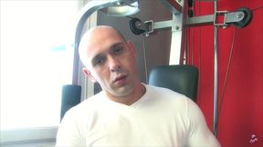 soraya wells, a very wet fuck.