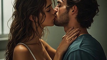 Dreamdesires - slutty 18 year old pretty teen seduced by stepdaddy voice over ( AI generated ) Membership video