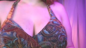 Spell Bound by Sparkles Breast Worship Cum Countdown