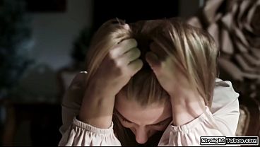 She corrupted me with her dark fantasy