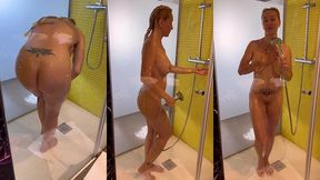 bonjour les amours 3 heures cette nuit, et d’ici peu de retour a la ...