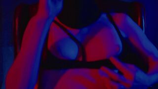 Training My Cutie Teens Step Daughter To Be An Amateur Porno Whore -- The Initiation - starring Ruby Sparkles and DroidFetish