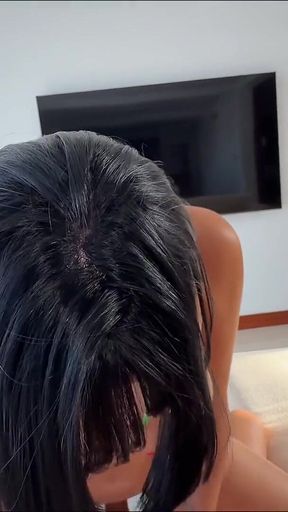 Lend Me Your Car, Please, and I'm All Yours. You Won't Last 5 Min