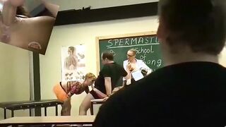 Cum Cum Creampie  Fine Cummed Compilation four - 20301