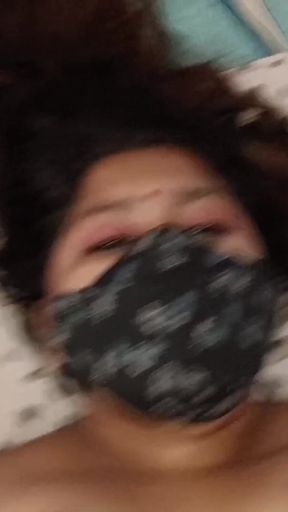 Spectacular moment from &quot;I fucked My Young girlfriend Hot Rubina Indian Big ass Girls&quot;