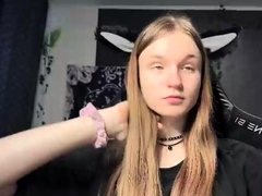 Amateur Webcam Chick Masturbates On Webcam More at