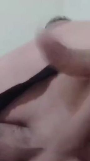 Ass Gapping