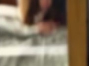 Comendo escondido a namorada  da bucetinha rosa do meu melhor amigo cuckold