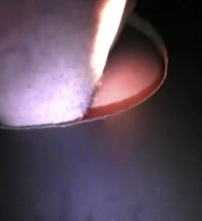 Stepdaddy hole eating by Stepdaddy in glory holes