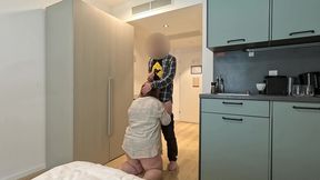 some stepmoms like it from behind