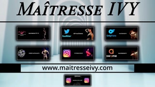 #1041 - JOI Ban on looking at my ass as my feet 4K