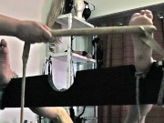 SESSION FALAKA BASTINADO 6