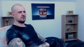 Aron Taylor Private Show