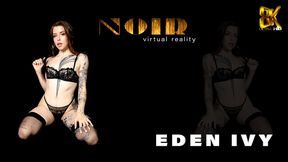 Eden Ivy - Noir