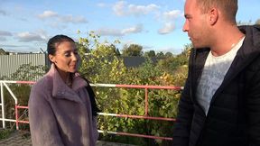 entrance skills interview - nicolette noir
