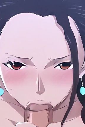 One Piece Viola(6) Hen