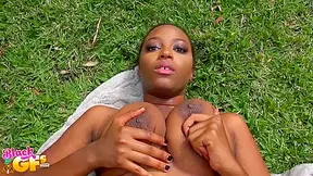 Juicy Quinn - Eva Quinn And Tyler Steel