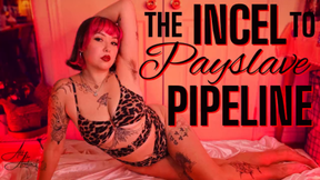 The Incel to Payslave Pipeline