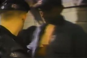 LIKE MOTHS TO A FLAME 1988