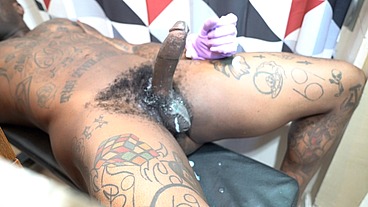 Diddy Entertainment Industry Freak Off Party Hallelujah Johnson ( Preach )