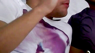 Smoking Hot Orgasm A Pozitive Scorching Encounter