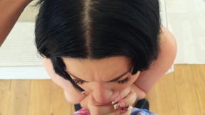 Rough Fucking My Nagging Girlfriend