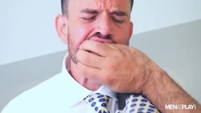 Falling Into Temptation