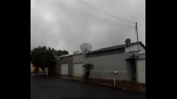 Meu shortinho e eu