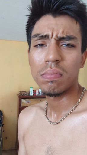 They Watch My Cock