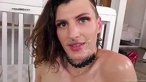 Michael Del Ray, Allysa Etain And Jenna Creed In Hottest Porn Video Tranny Big Dick Try To Watch For , Its Amazing