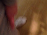 After Being Fucked By 10" Walking Thru Hilton Hotel Reception Hard