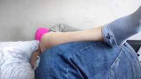 masturbe ma femme