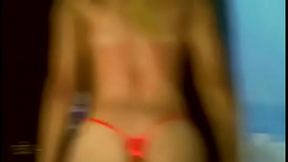 Shemale latina curvy boottylicious noite bbc