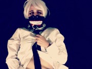Tokyo ghoul - beautiful agony