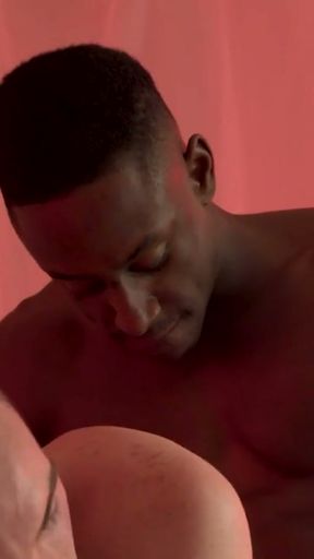 Black Godz - Bullied Guy Gains More Confidence After Entering In The House Of The Black Godz   Clip 3