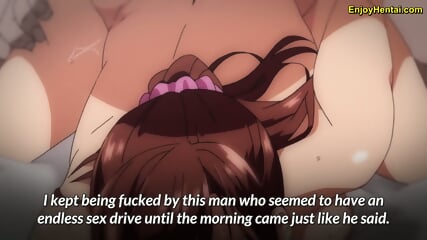 Himawari wa Yoru ni Saku Ep 1