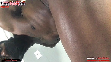 PREVIEW - Most Savage Anal Penetration! Angle 5of7 (Ass Monkey DJ'ButtPussy) Subscribe for Full Video!